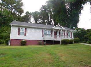 4144 Burgess Dr, Decatur, GA 30035