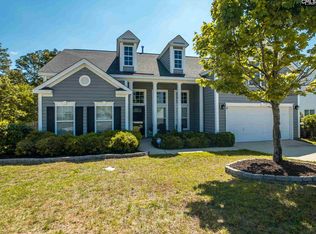 136 Maple Ridge Ct, Lexington, SC 29073