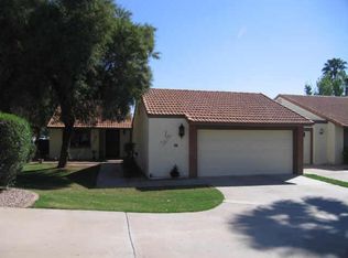 262 Leisure World Blvd, Mesa, AZ 85206