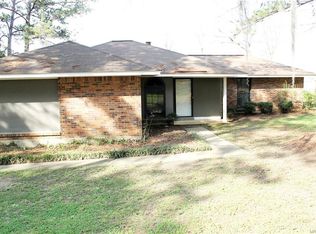 4021 Amberly Rd, Montgomery, AL 36116