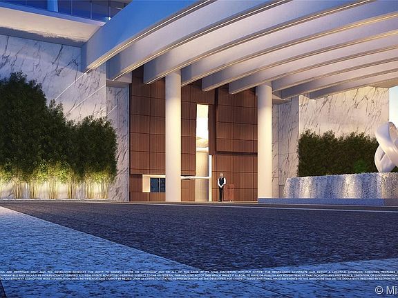 4th image of 18501 Collins Ave #2001