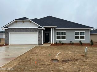 1142 Barrington Place Way, Macon, GA 31220