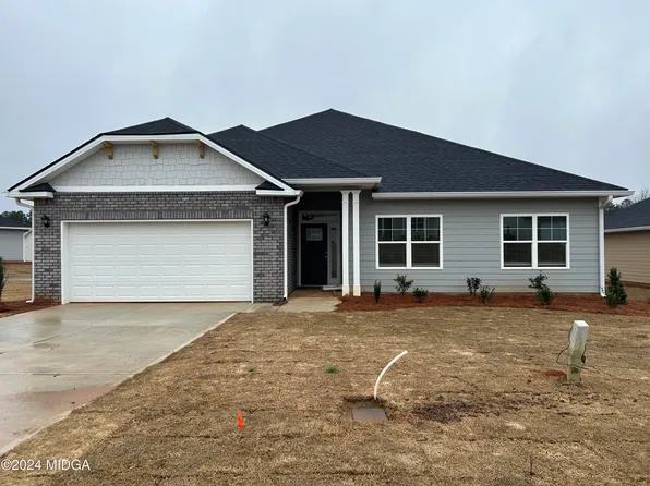1142 Barrington Place Way, Macon, GA 31220