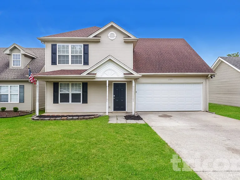 2743 Windwalker Ct — Photo 1