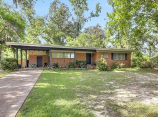 1612 Hasosaw Nene, Tallahassee, FL 32301