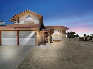 1720 Onizuka Dr, El Paso, TX 79936