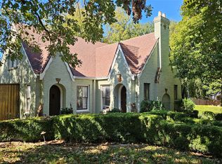 1601 Kings Hwy, Dallas, TX 75208
