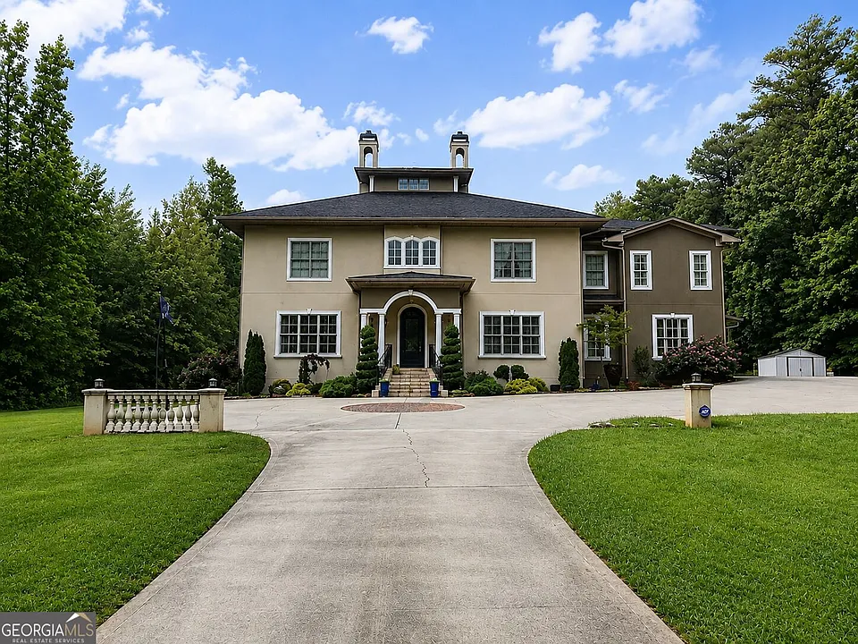 515 Brogdon Rd