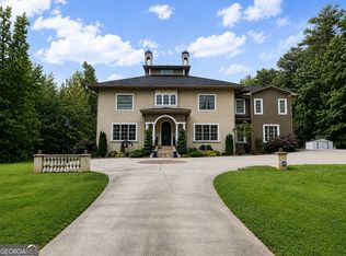 515 Brogdon Rd, Fayetteville, GA 30214