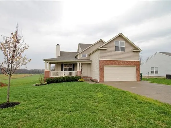 304 W Winterberry Trl, White House, TN 37188