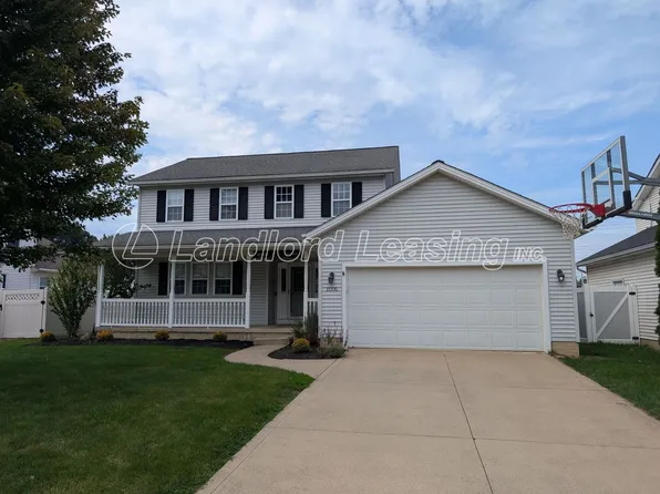 35330 Oxford Ct, North Ridgeville, OH 44039