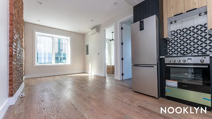 Rented by Nooklyn NYC LLC | media 1