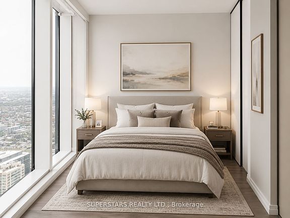 2nd image of 197 Yonge St #5413