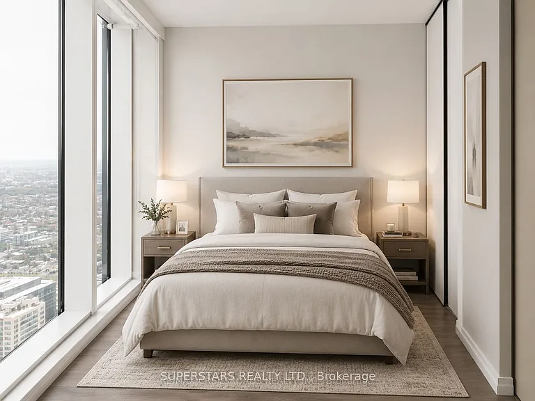 197 Yonge St #5413 — Photo 2