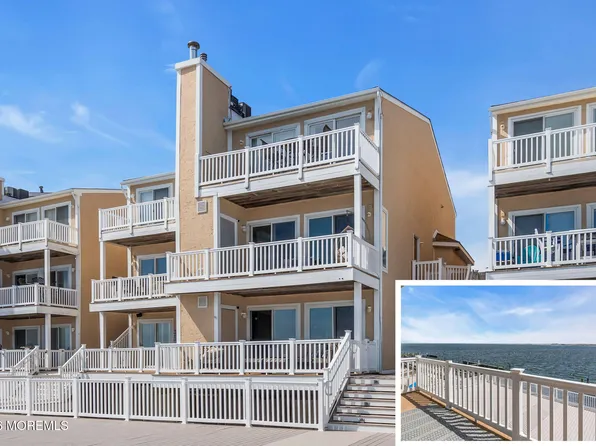 401 Bay Shore Drive #19B, Barnegat, NJ 08005