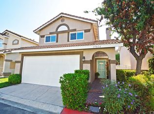 17854 Lone Ranger Trl, Chino Hills, CA 91709