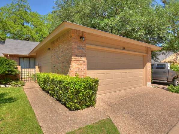 7211 Lakewood Dr APT 123, Austin, TX 78750