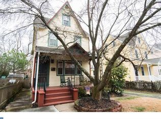 140 Greenwood Ave, Ambler, PA 19002