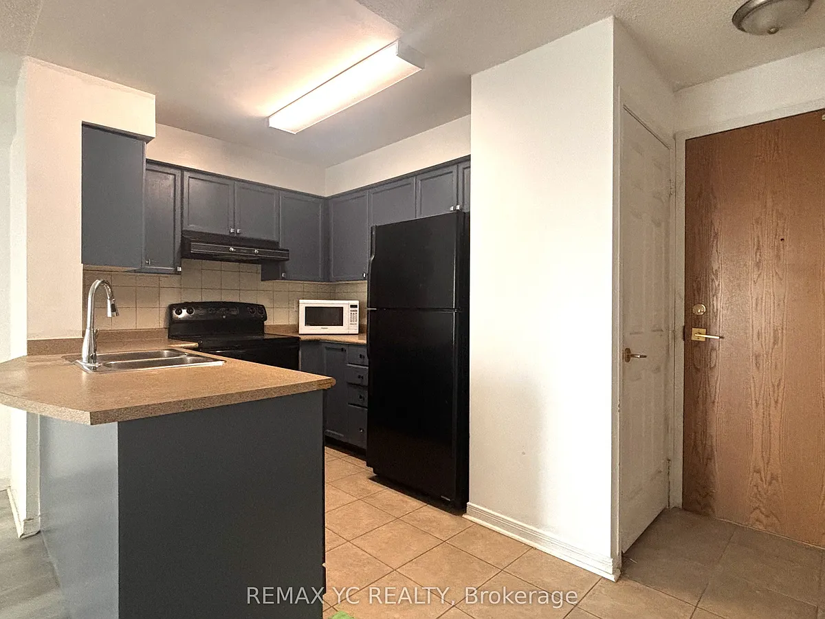 Building Photo - 5508 Yonge St #1206