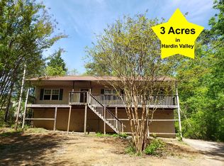 1536 Chapes Ln, Knoxville, TN 37932