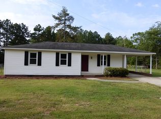 510 Milford Springs Rd, Greenwood, SC 29649