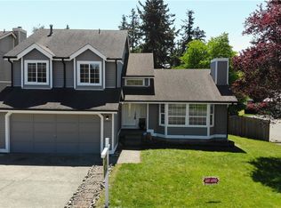 12205 SE 263rd St, Kent, WA 98030