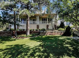 1916 Montebello Dr W, Colorado Springs, CO 80918