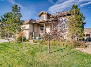 15817 Fishers Peak Dr, Broomfield, CO 80023