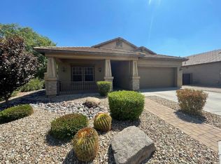 10955 E Bella Via, Mesa, AZ 85212
