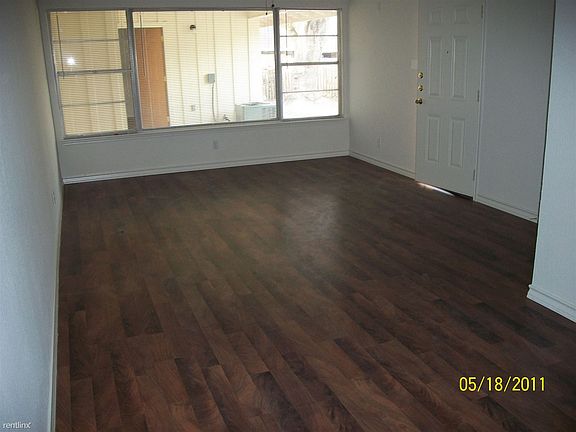 Living area add view (1 bdrm)