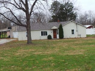 5813 Old Alton Rd, Granite City, IL 62040