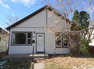 1818 Morrie Ave, Cheyenne, WY 82001