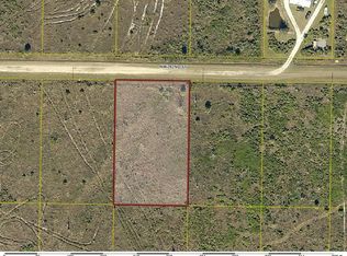 15888 NW 262nd St, Okeechobee, FL 34972