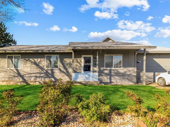 106 Maplewood Cir, Rupert, ID 83350