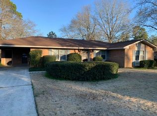 272 Fairfax St, Martinez, GA 30907