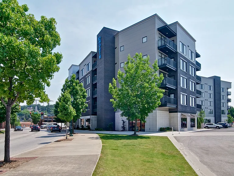 10 North — Photo 10