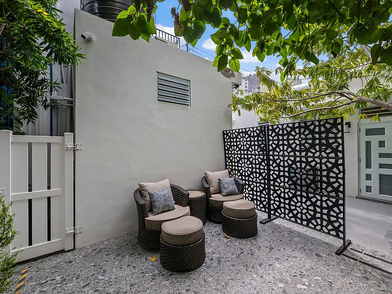 Calle Wilson — Photo 7
