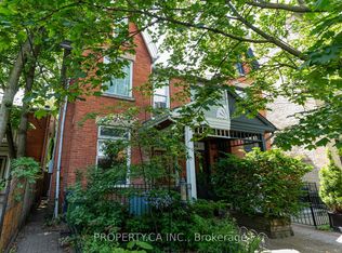83 Winchester St #1-C08, Toronto, ON M4X 1B1