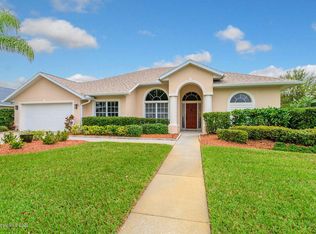 5781 Herons Landing Dr, Rockledge, FL 32955