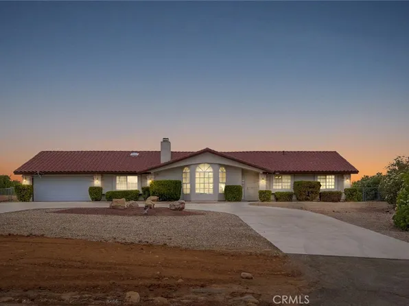 18664 Plumas St, Hesperia, CA 92345