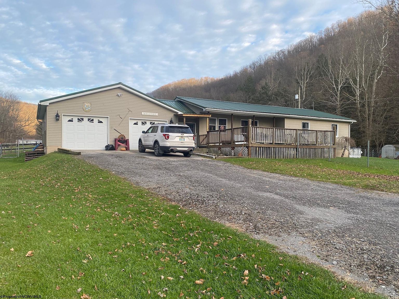 3244 Chenoweth Creek Rd, Elkins, WV 26241 Zillow