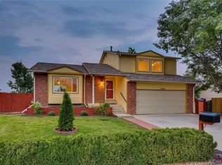 3334 S Dunkirk Way, Aurora, CO 80013