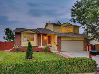 3334 S Dunkirk Way, Aurora, CO, 80013