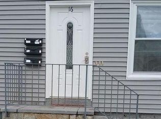 16 New St #1, Lowell, MA 01852