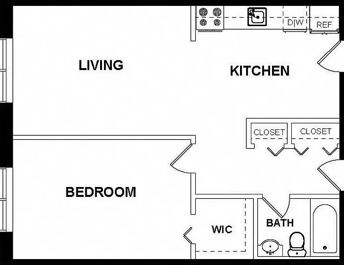 Madison Street Residences — Photo 12