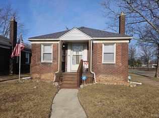 17565 Reed St, Melvindale, MI 48122