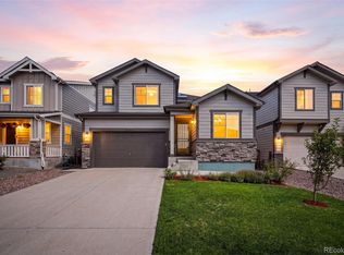 3943 White Leaf Place, Castle Rock, CO 80108