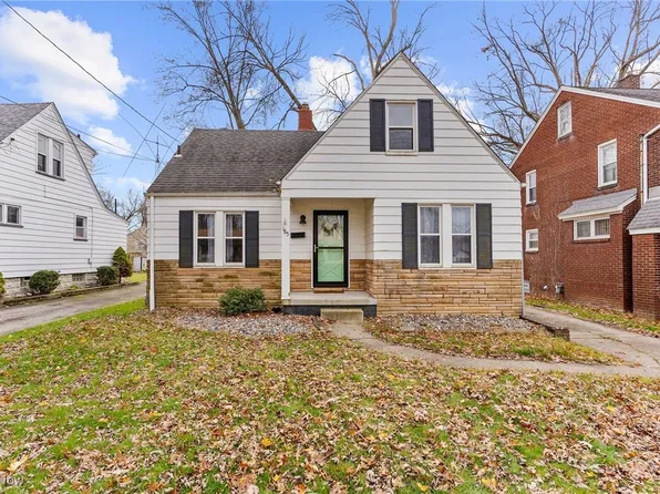 185 Beechwood Dr, Boardman, OH 44512