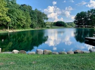 812 County Road 2404, Loudonville, OH 44842