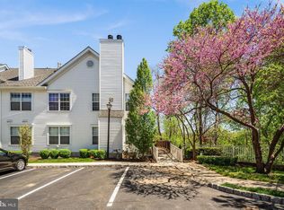 527 Brickhouse Rd, Princeton, NJ 08540